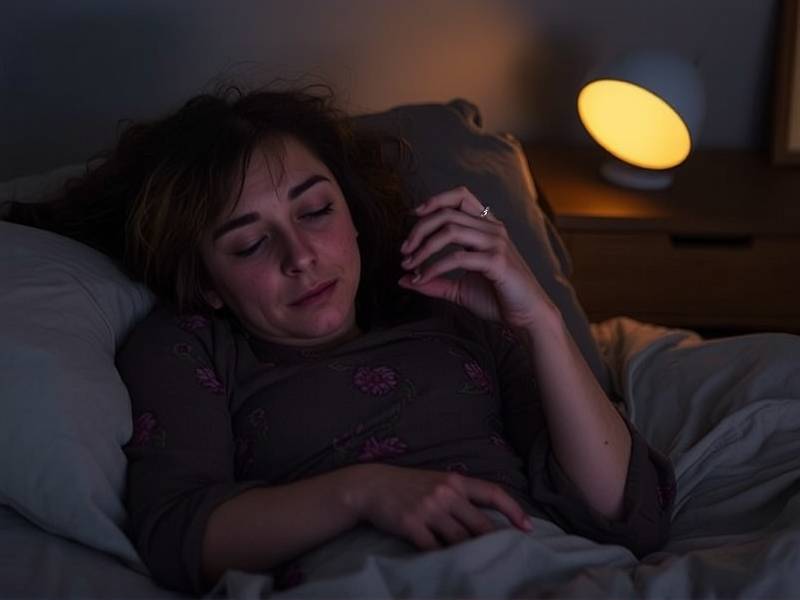 Is It Normal to Feel Restless When Quitting Smoking?(1)