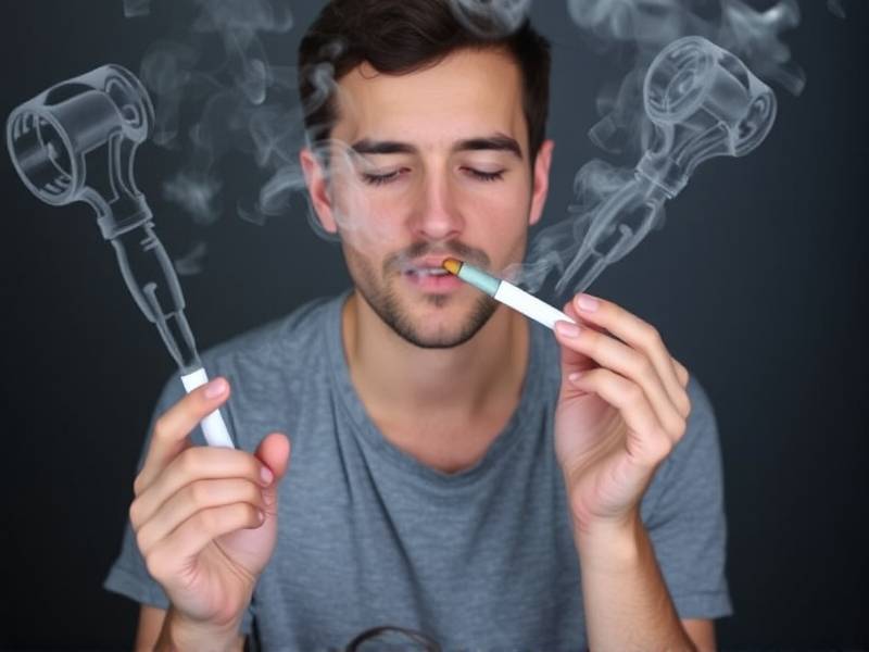 What Happens Hours After You Quit Smoking: The Surprising Effects on Your Body and Mind