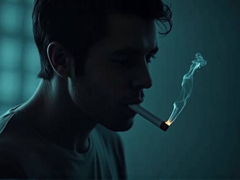 What Happens Hours After You Quit Smoking: The Surprising Effects on Your Body and Mind(1)