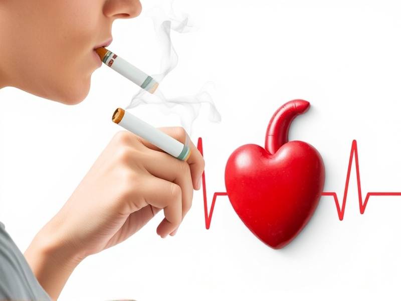 Can Quitting Smoking Really Lower Your Heart Rate?