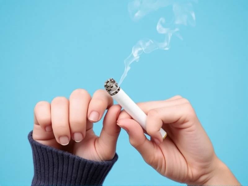 How Long Does It Take for Health Benefits to Start After Quitting Smoking?