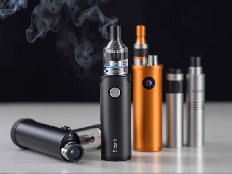 Which Vaporizer Is the Best for Quitting Smoking?