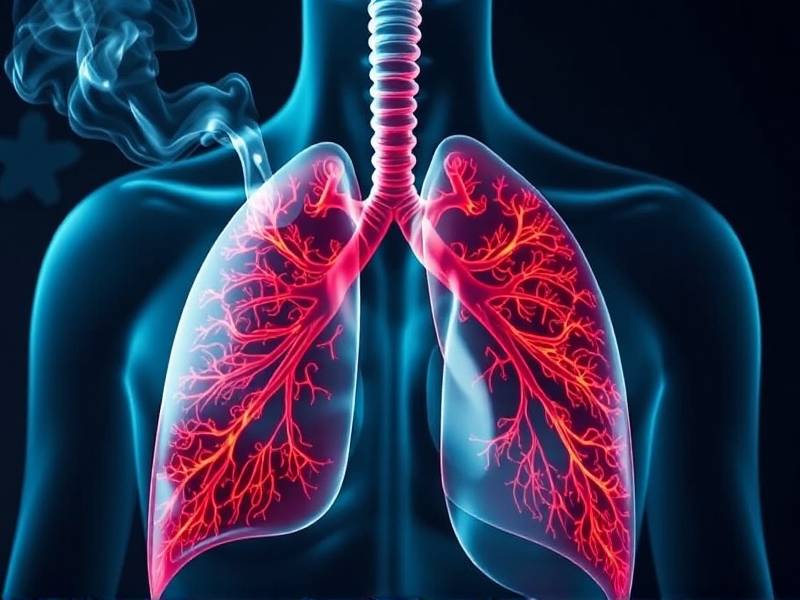 How to Clear Up Your Lungs After Quitting Smoking: Effective Methods for Better Health