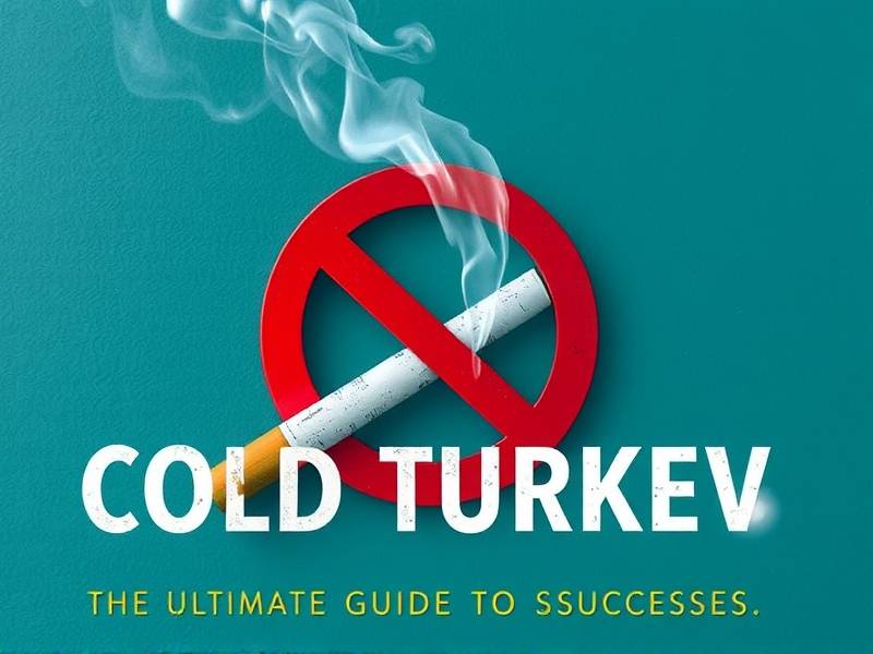 When You Quit Smoking Cold Turkey: The Ultimate Guide to Success(1)