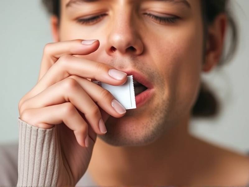 Does the Nicotine Patch Really Help You Quit Smoking? A Comprehensive Guide