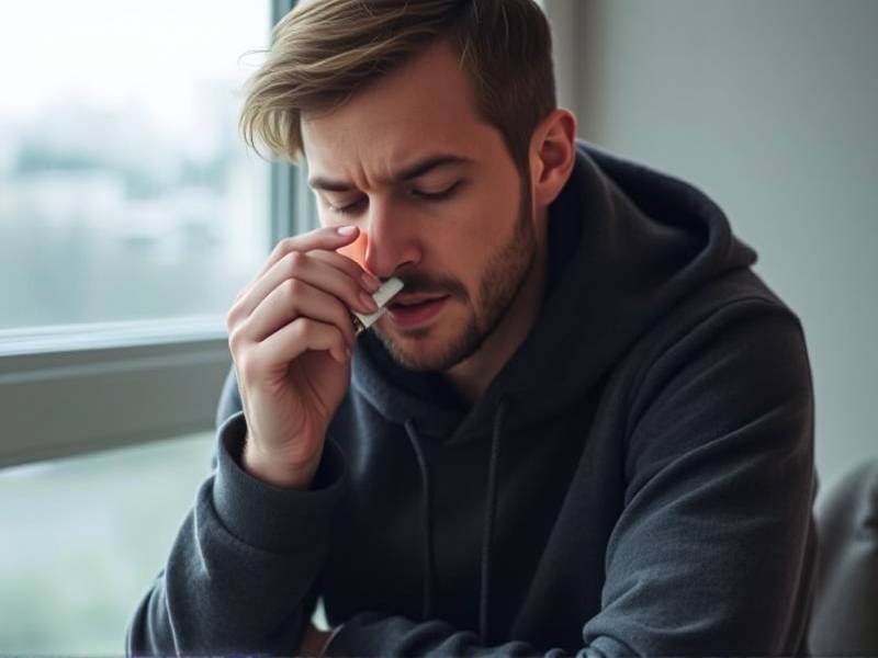 How Long Does Anxiety Last When Quitting Smoking? The Science Behind the Process