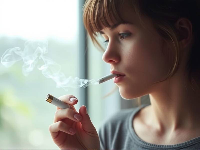 How Long Does Anxiety Last When Quitting Smoking? The Science Behind the Process