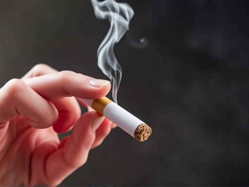Should I Really Quit Smoking?