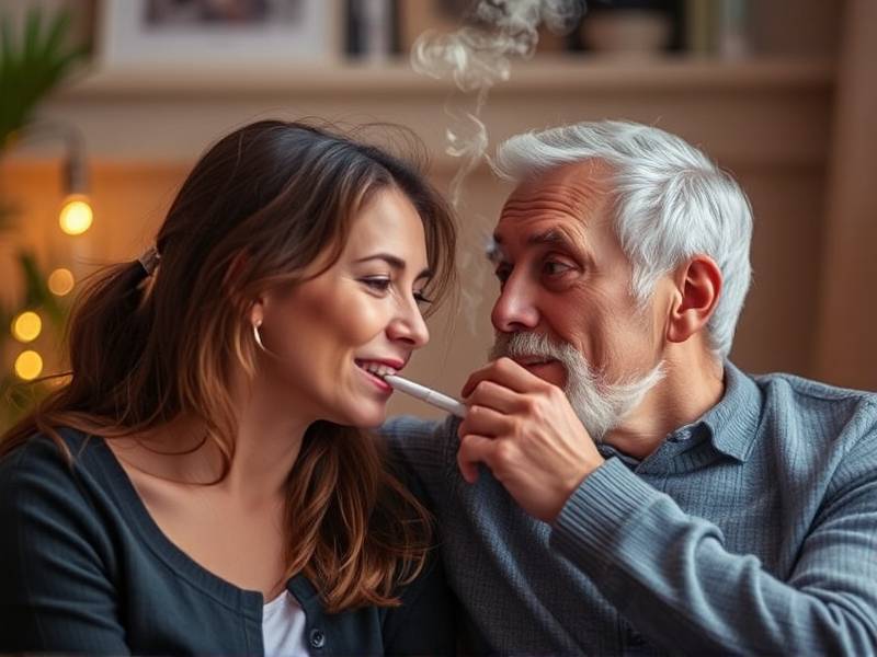 How Can I Be Supportive to My Spouse When They Want to Quit Smoking?(1)