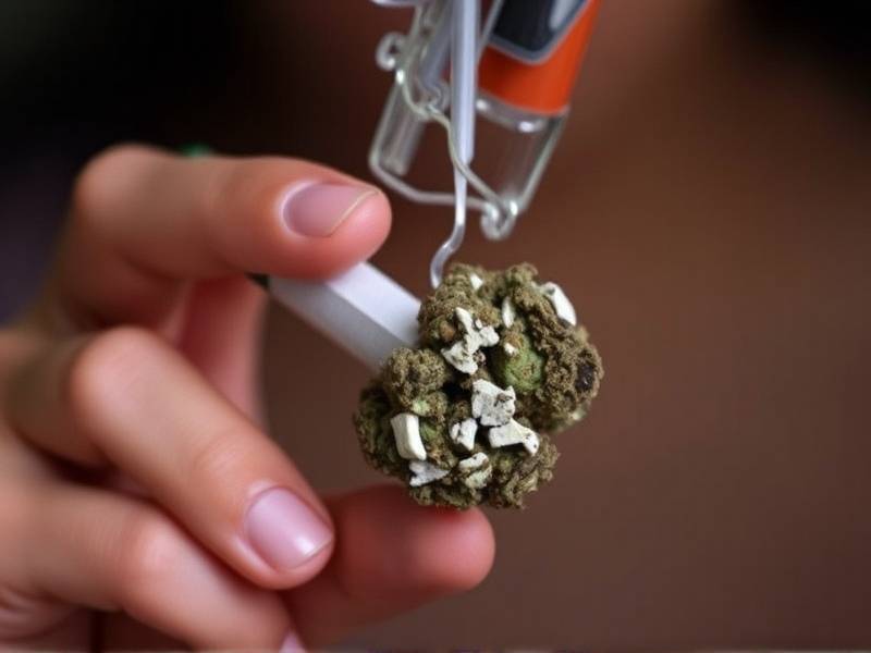 What to Expect When You Quit Smoking Weed