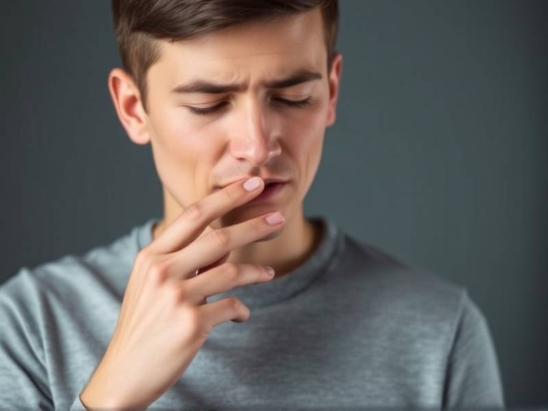 Does Quitting Smoking Really Cause Stomach Pain? A Comprehensive Guide