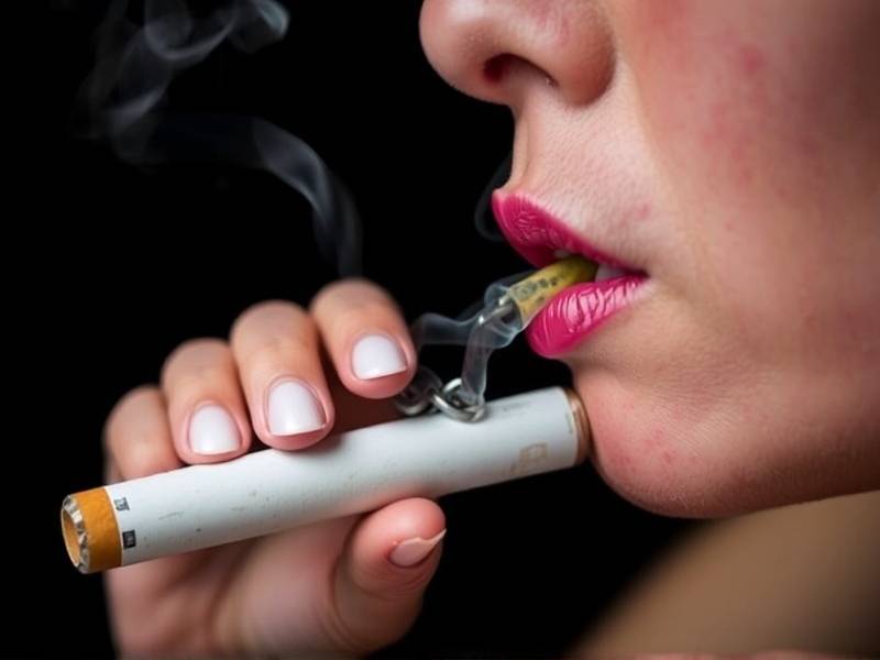 Does Quitting Smoking Really Help with Psoriasis?
