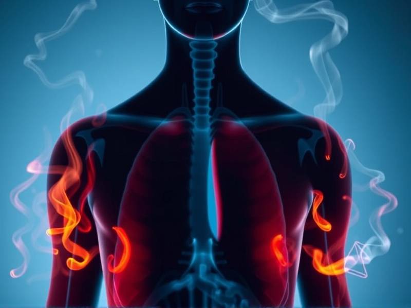 Does Your Body Really Heal After Quitting Smoking?