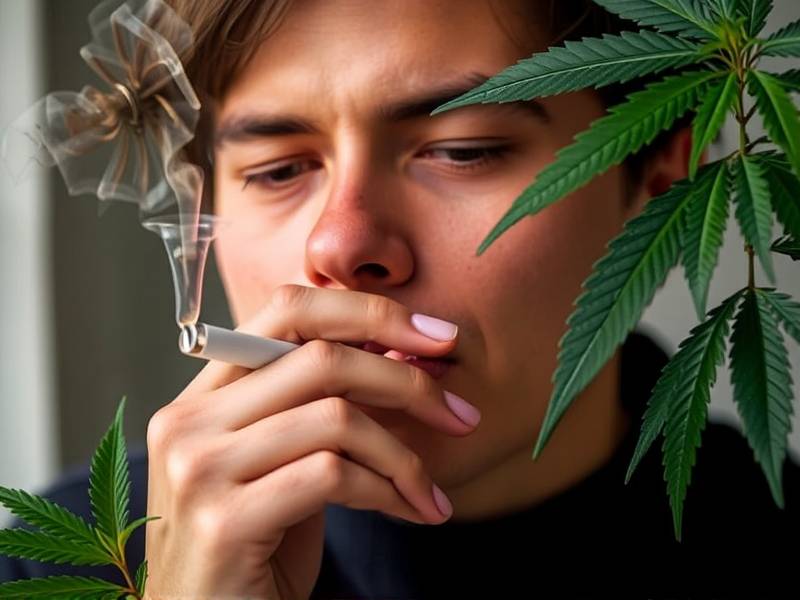 Does CBD Help You Quit Smoking Weed? Reddit Users Share Their Experiences(1)