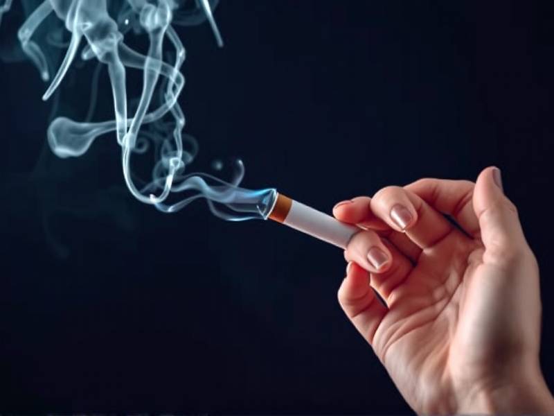 Can a Smoker's Voice Really Repair Itself If They Quit Smoking?