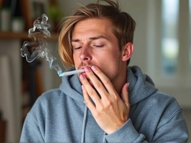 How Long Do You Wheeze After Quitting Smoking? The Science Behind the Symptoms(1)