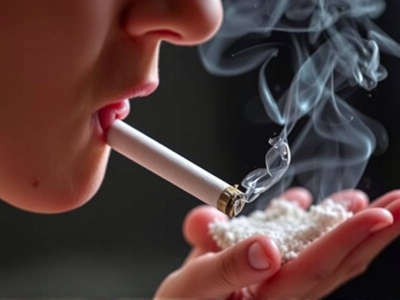 Why Doesn't Hynosos Help with Quitting Smoking?