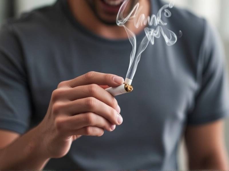 How Long Does It Take for Metabolism to Recover After Quitting Smoking?