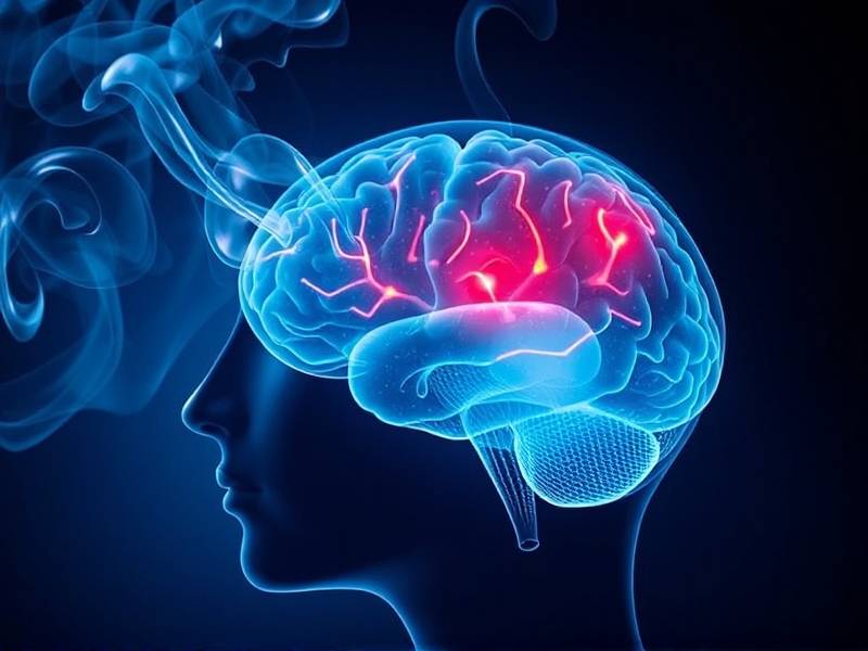 The Surprising Effects of Quitting Smoking on Your Brain