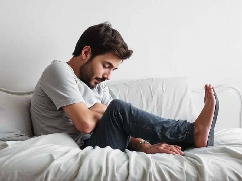 Why Do I Have No Energy After Quitting Smoking? The Science Behind the Fatigue