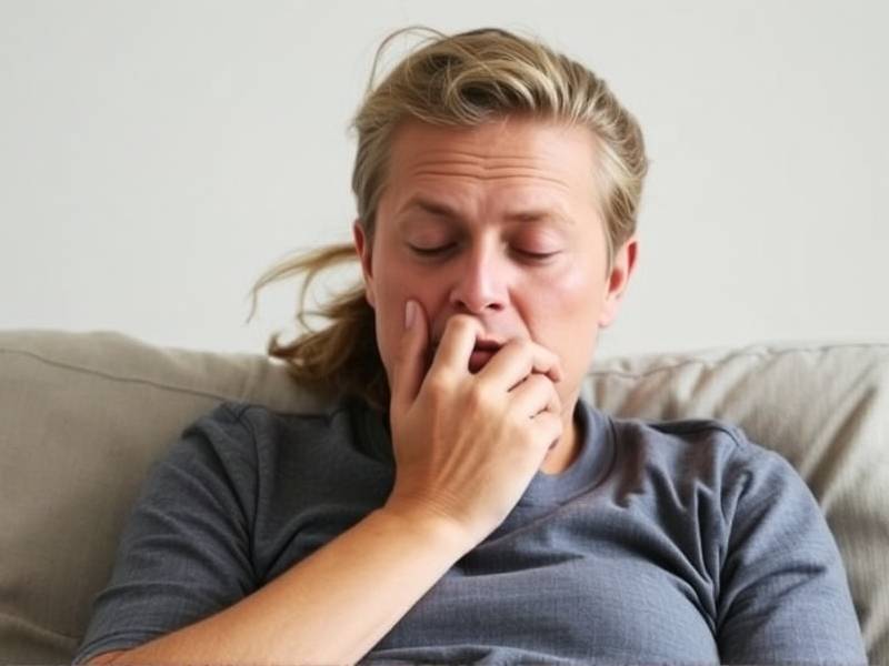 Why Do I Have No Energy After Quitting Smoking? The Science Behind the Fatigue(1)