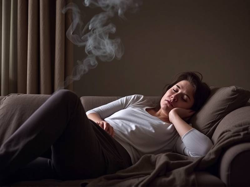 Why Am I So Tired Since I Quit Smoking? The Surprising Reasons You May Not Know