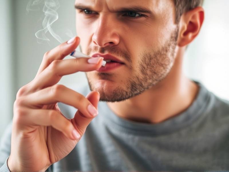 How Does the Body Improve After Quitting Smoking?(1)