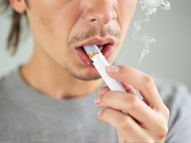 When Do the Cravings Go Away After Quitting Smoking?