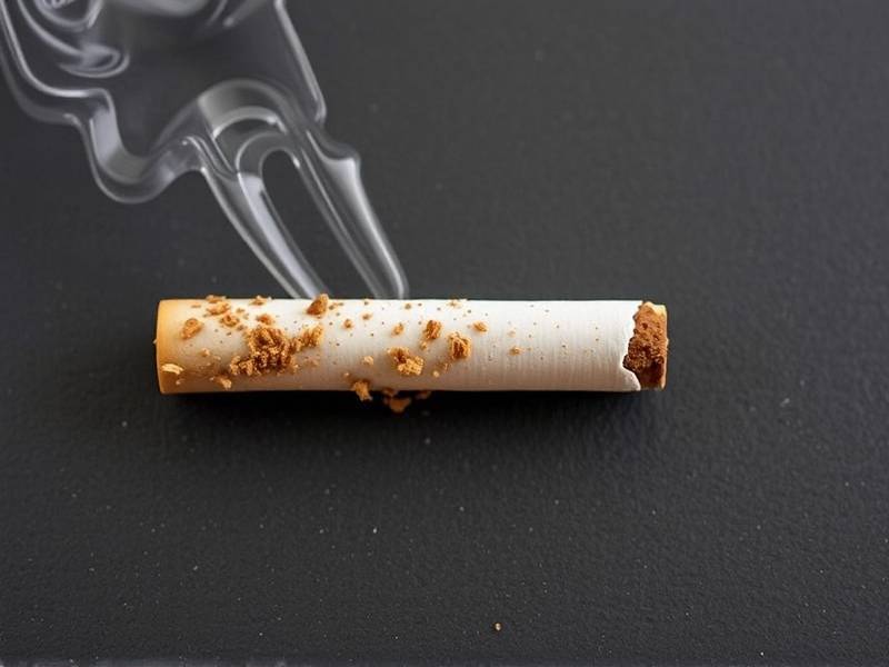 What to Snack On When Trying to Quit Smoking(1)