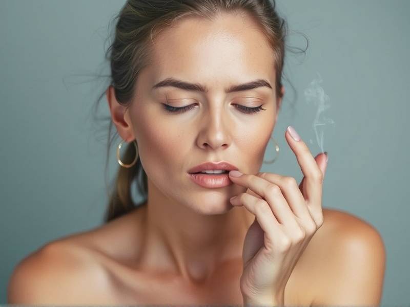 What Happens to Your Skin After You Quit Smoking?