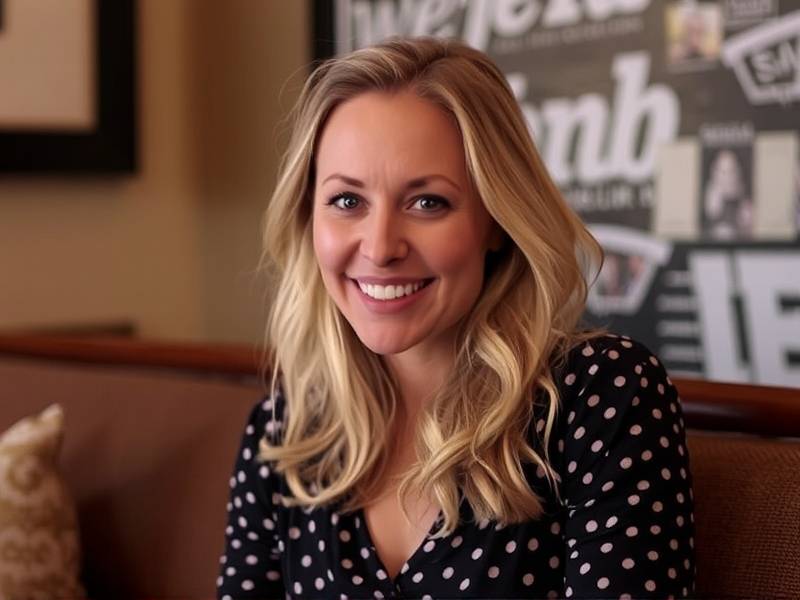 How Did Nikki Glaser Quit Smoking?