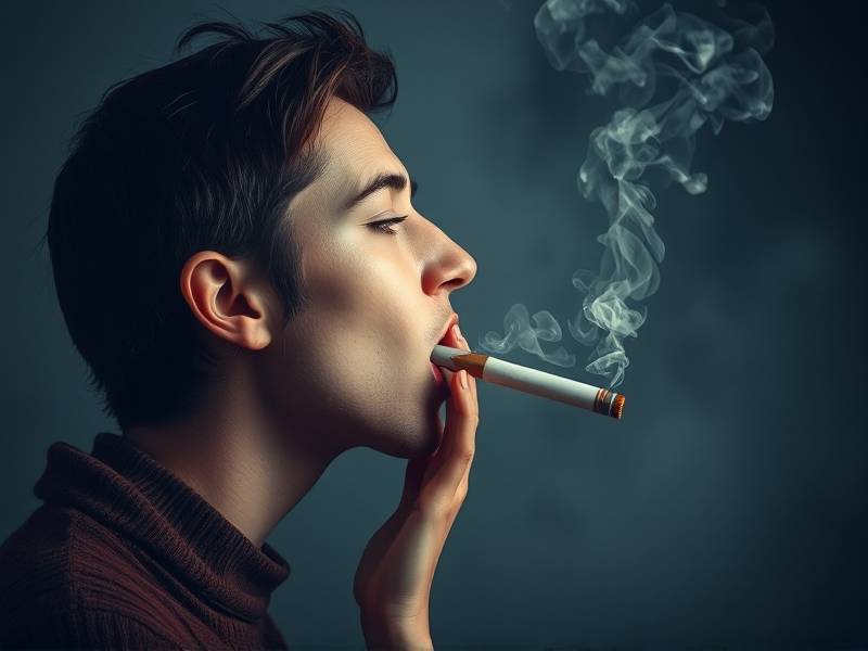 Does Quitting Smoking Affect Your Voice?(1)