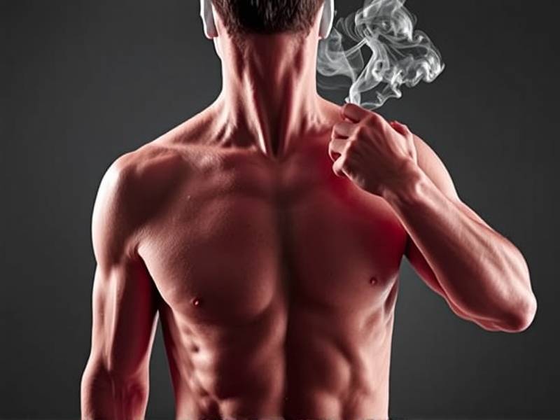 Does Your Body Ache When You Quit Smoking? The Truth About Physical Changes After Quitting Tobacco(1)