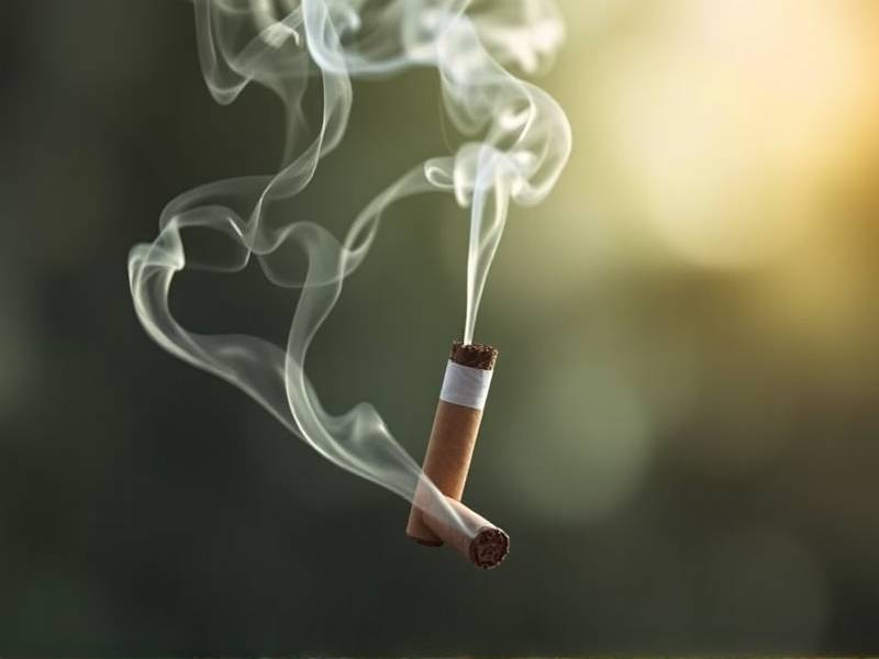 Will Cancerous Cells Disappear If I Quit Smoking?