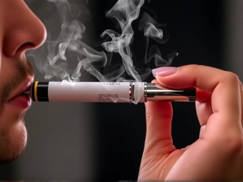 How Do Electronic Cigarettes Help You Quit Smoking? A Comprehensive Guide(1)