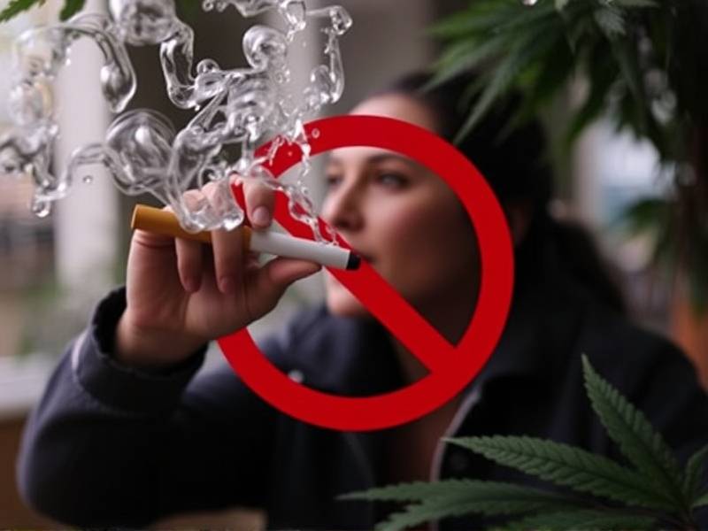 What's the Best Way to Quit Smoking Weed? Tips and Tricks from Experts