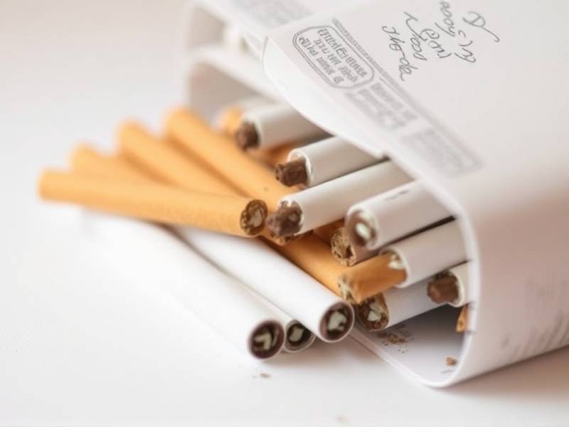 Can Herbal Cigarettes Really Help You Quit Smoking?
