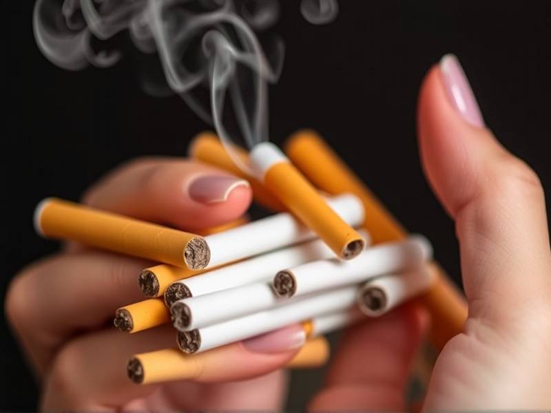 Can Herbal Cigarettes Really Help You Quit Smoking?