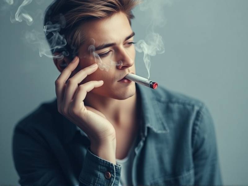 What Happens 2 Months After You Quit Smoking: The Surprising Changes You'll Experience