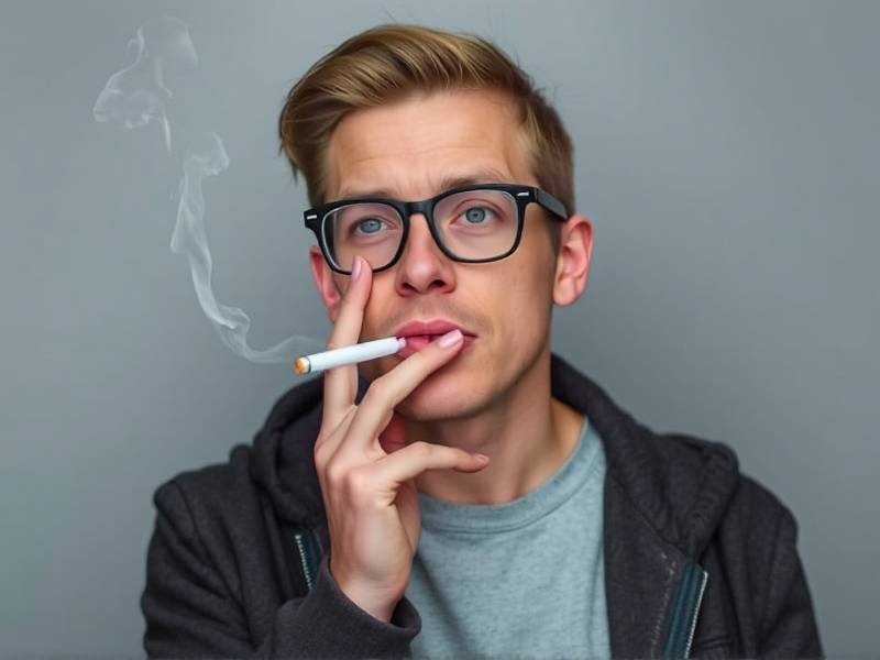 What Happens 2 Months After You Quit Smoking: The Surprising Changes You'll Experience