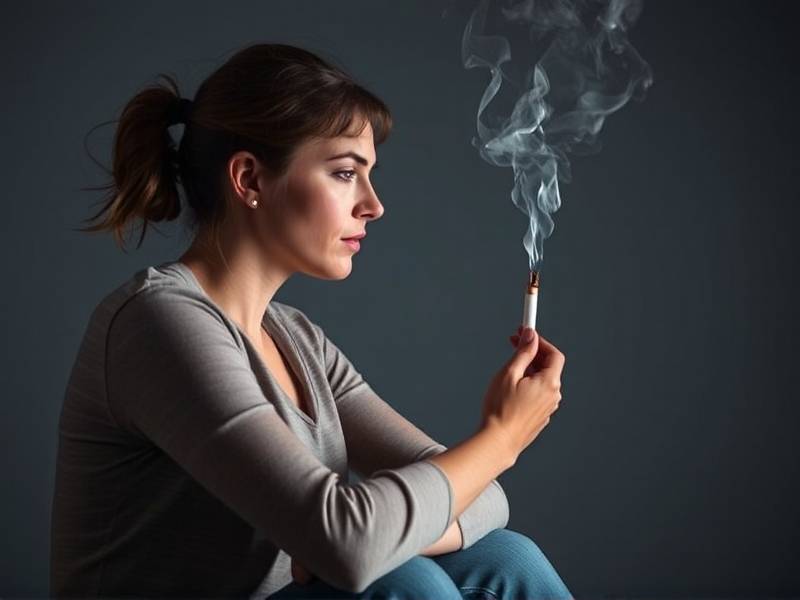 Is Depression Common After Quitting Smoking? The Truth You Need to Know