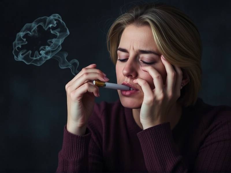 Is Depression Common After Quitting Smoking? The Truth You Need to Know(1)