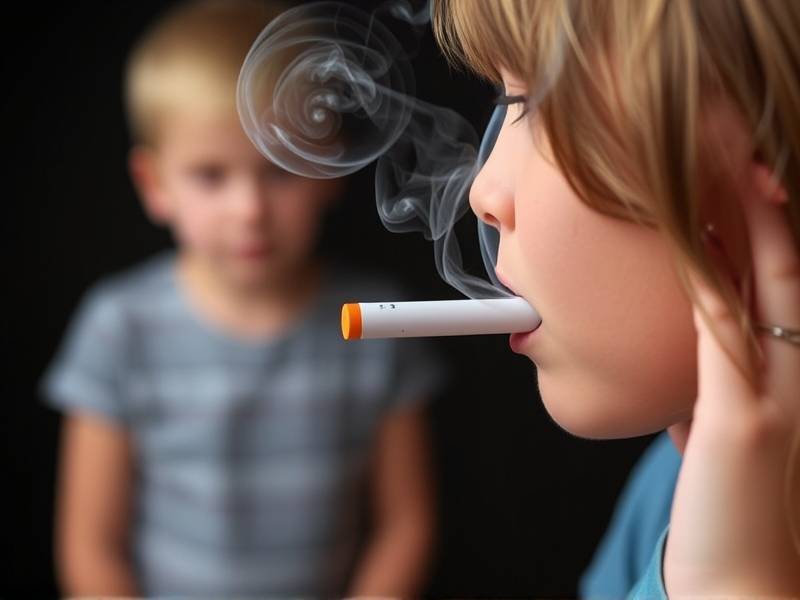 How to Help Your Child Quit Smoking Weed: Effective Strategies and Tips