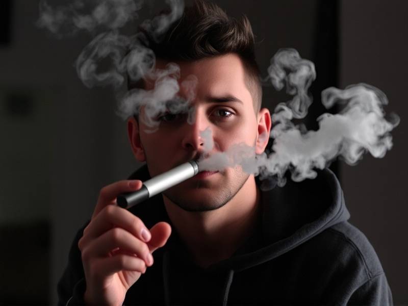 Did Vaping Help You Quit Smoking? Reddit Users Share Their Stories