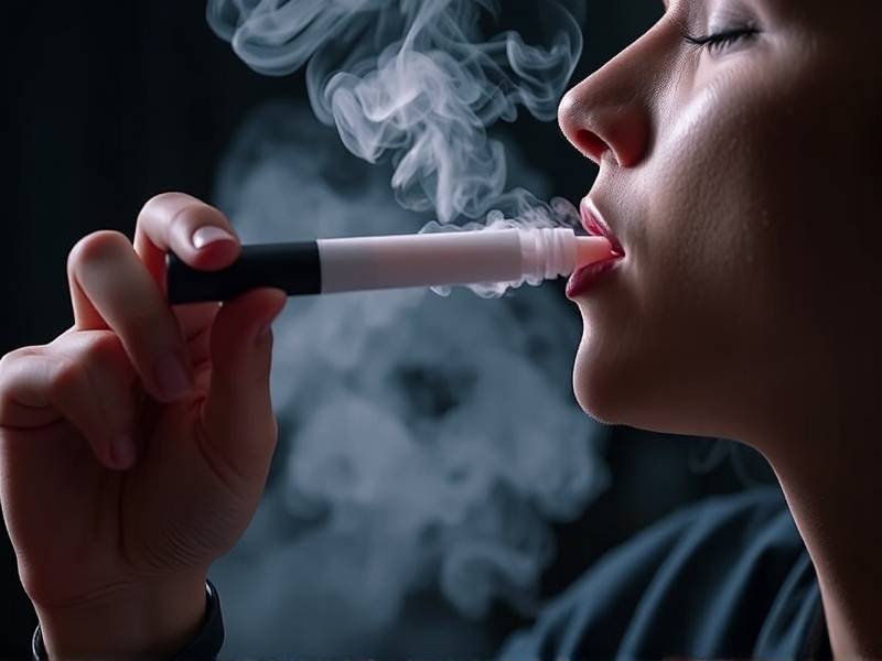 Did Vaping Help You Quit Smoking? Reddit Users Share Their Stories(1)