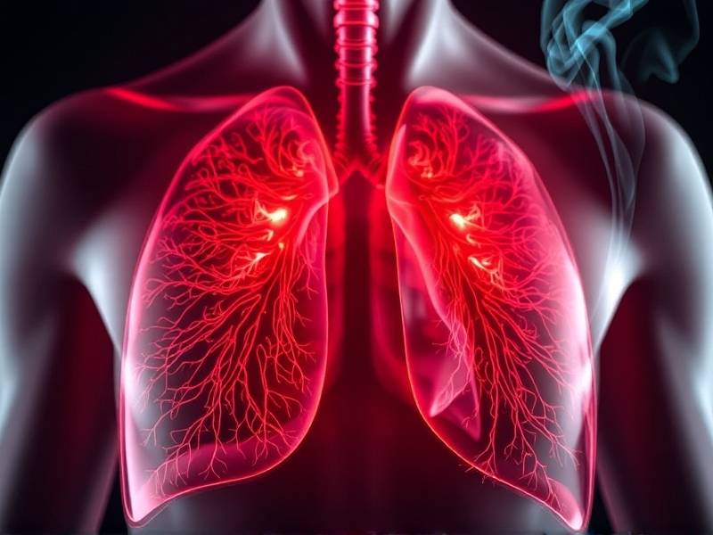 How Your Lungs Improve After You Quit Smoking