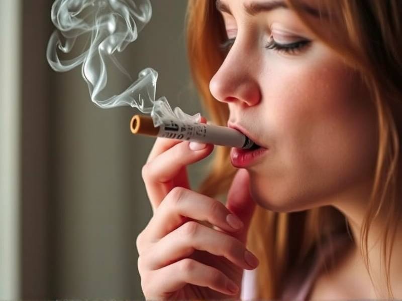 How Long After You Quit Smoking Are You Really Clear of Its Effects?