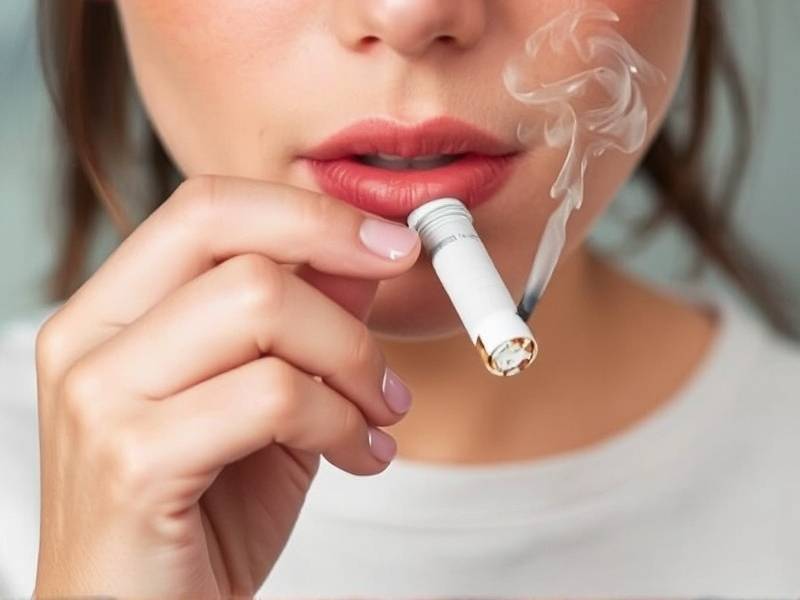 How Long After You Quit Smoking Are You Really Clear of Its Effects?