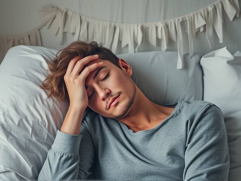 Why Quitting Smoking Makes You Tired: The Science Behind the Fatigue