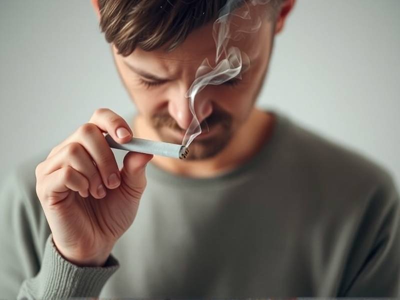What to Expect When You Quit Smoking Weed Cold Turkey